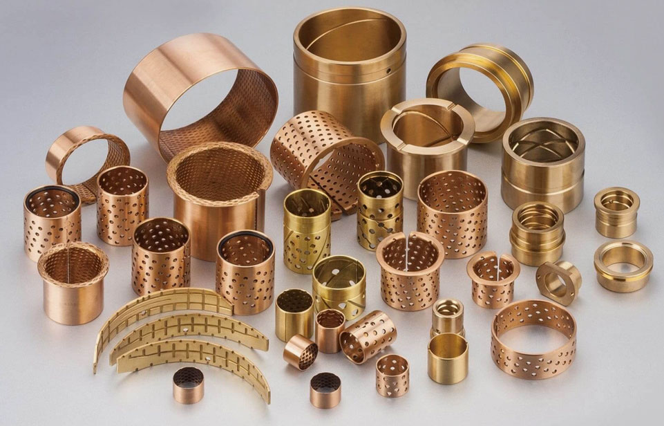 Zhejiang Shuangnuo Bearing Technology Co., Ltd.